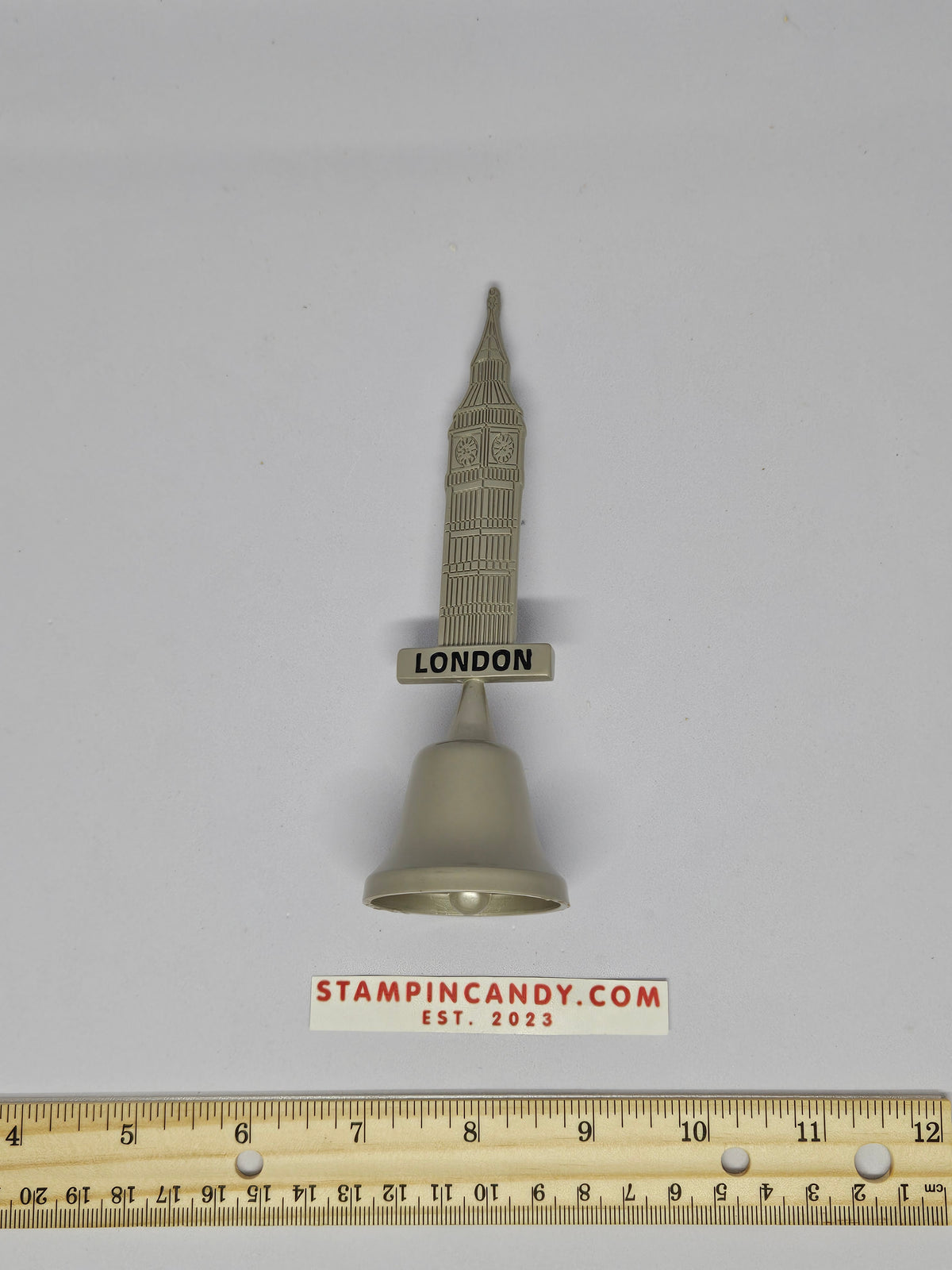 London Souvenir Bell