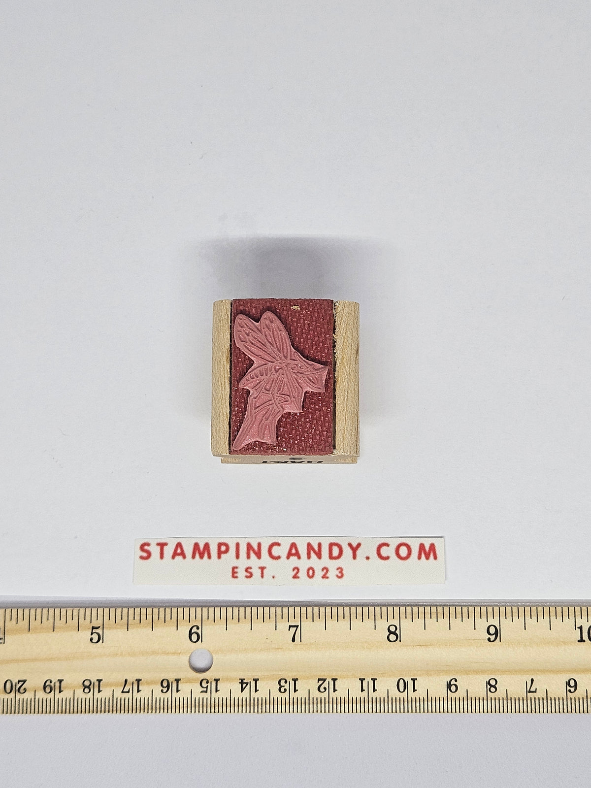 Mosquito Stamp