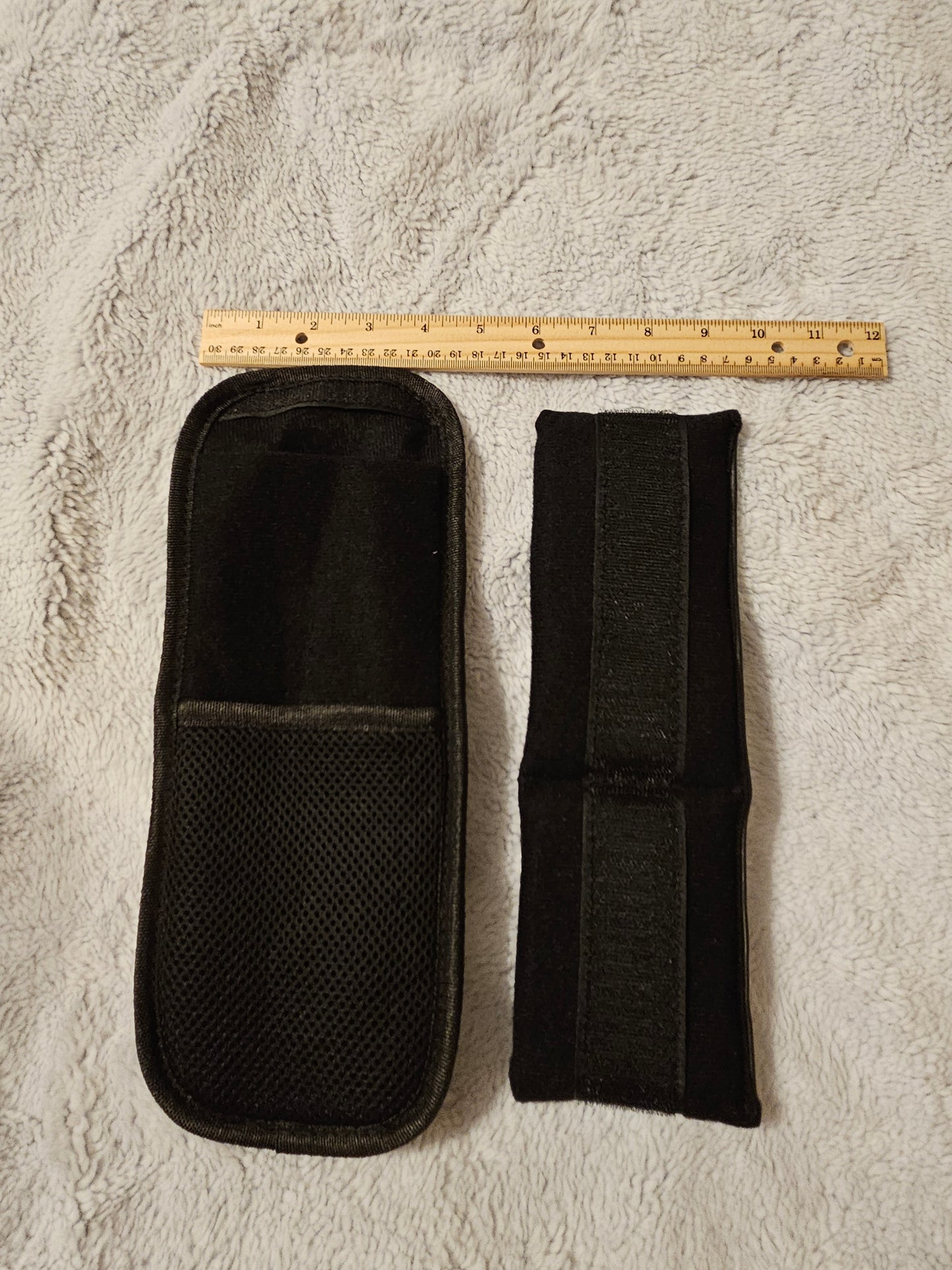 Chehery Alto Saxophone Case - 2 in 1 Carrying Backpack w/ Flute Pocket