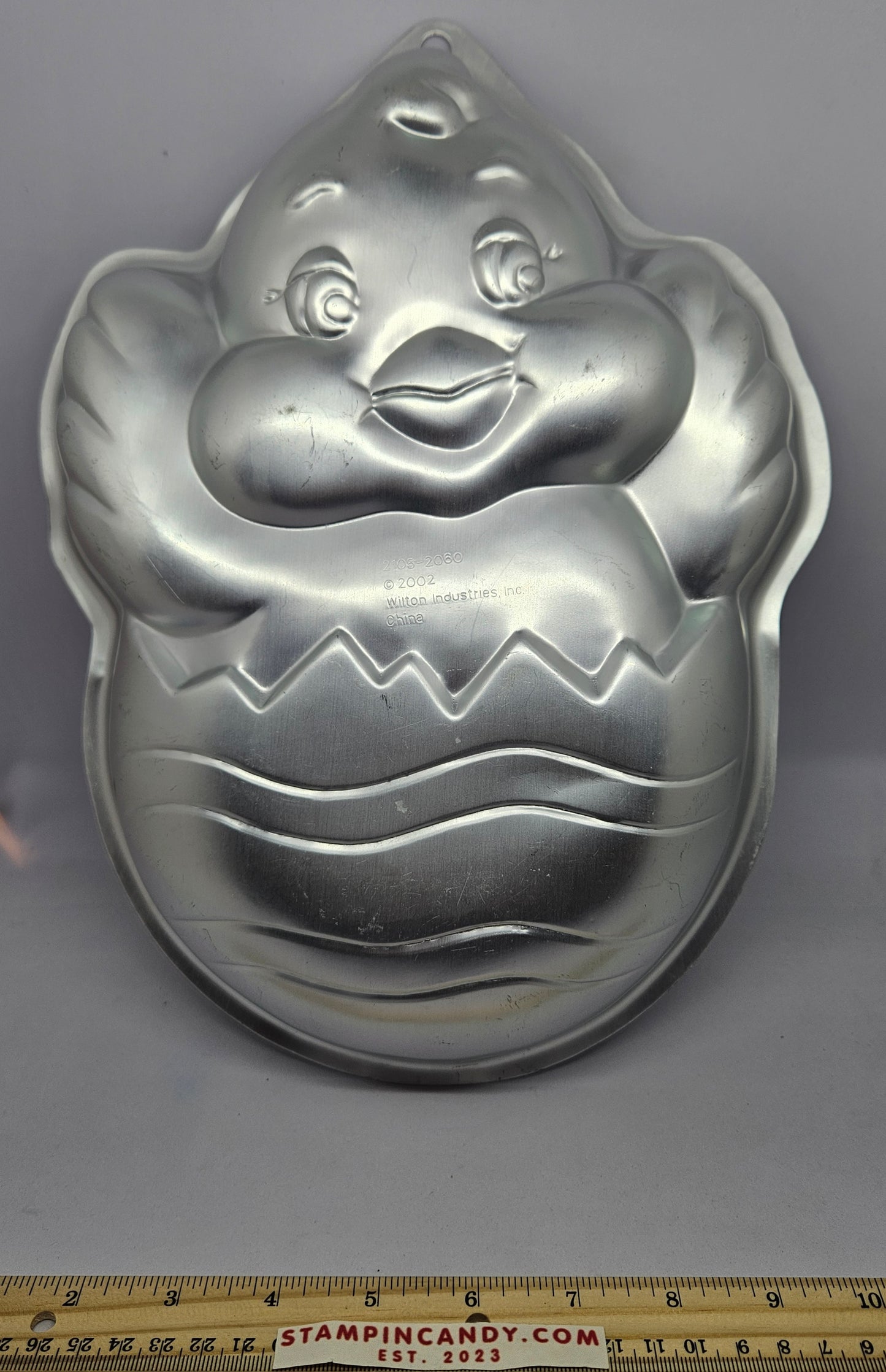 Wilton - Just Hatched Chick Cake Pan