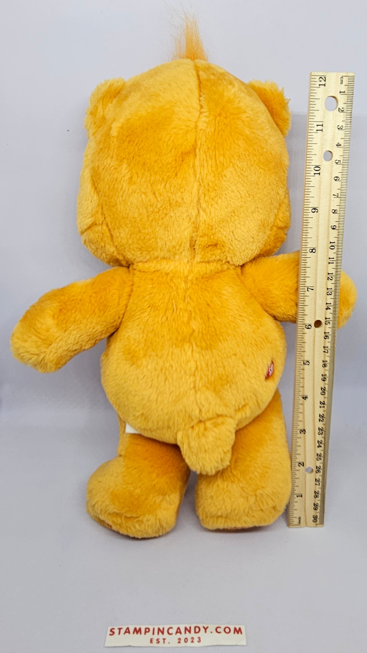 2002 Tenderheart Care Bear 7"