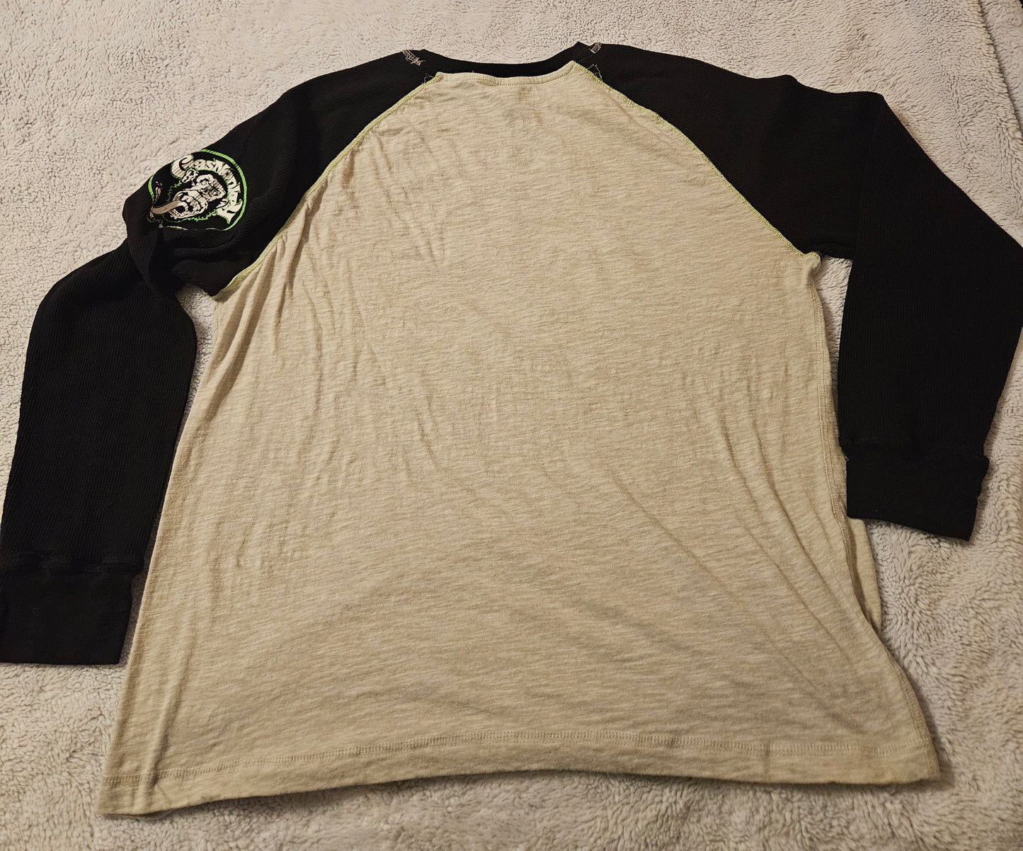 Gas Monkey Garage 2004 - XL Long Sleeved Shirt