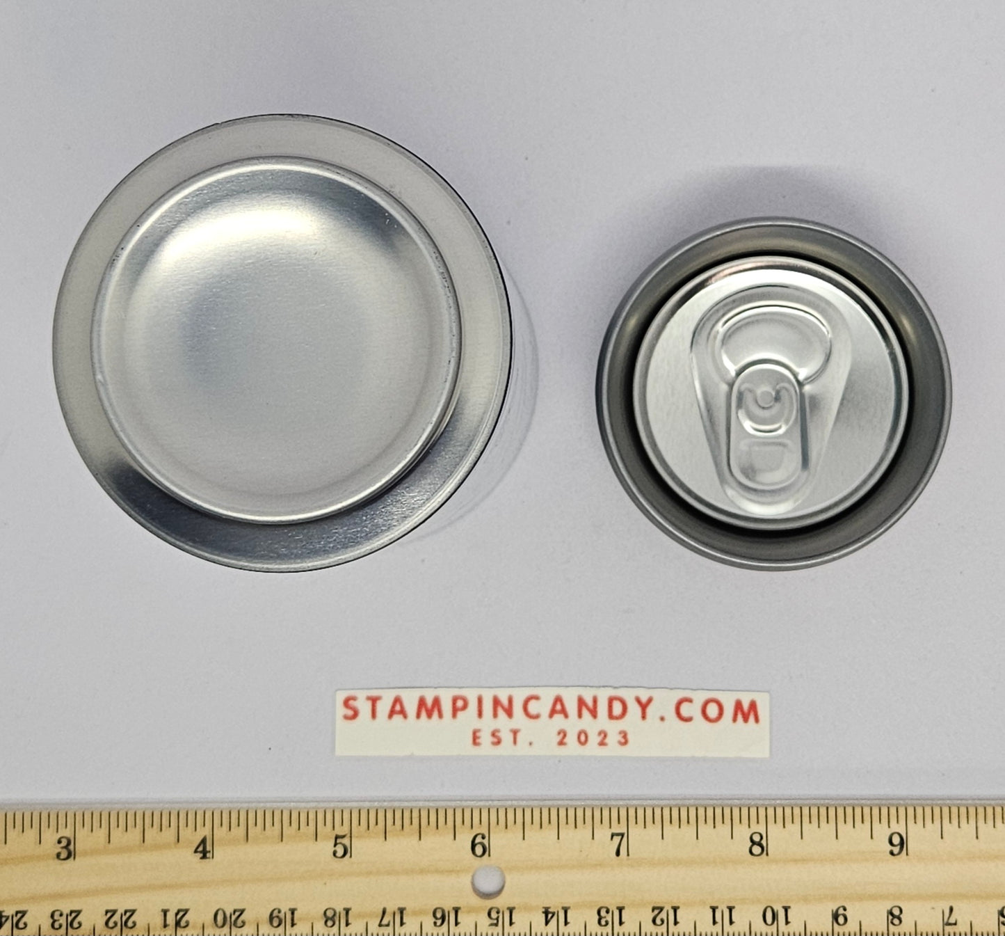 Yeti - Hide A Key Stash Can