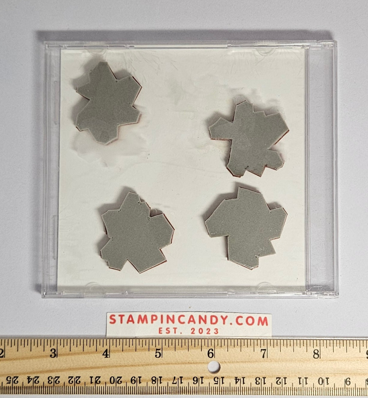 Stampin Up - Sprinkles