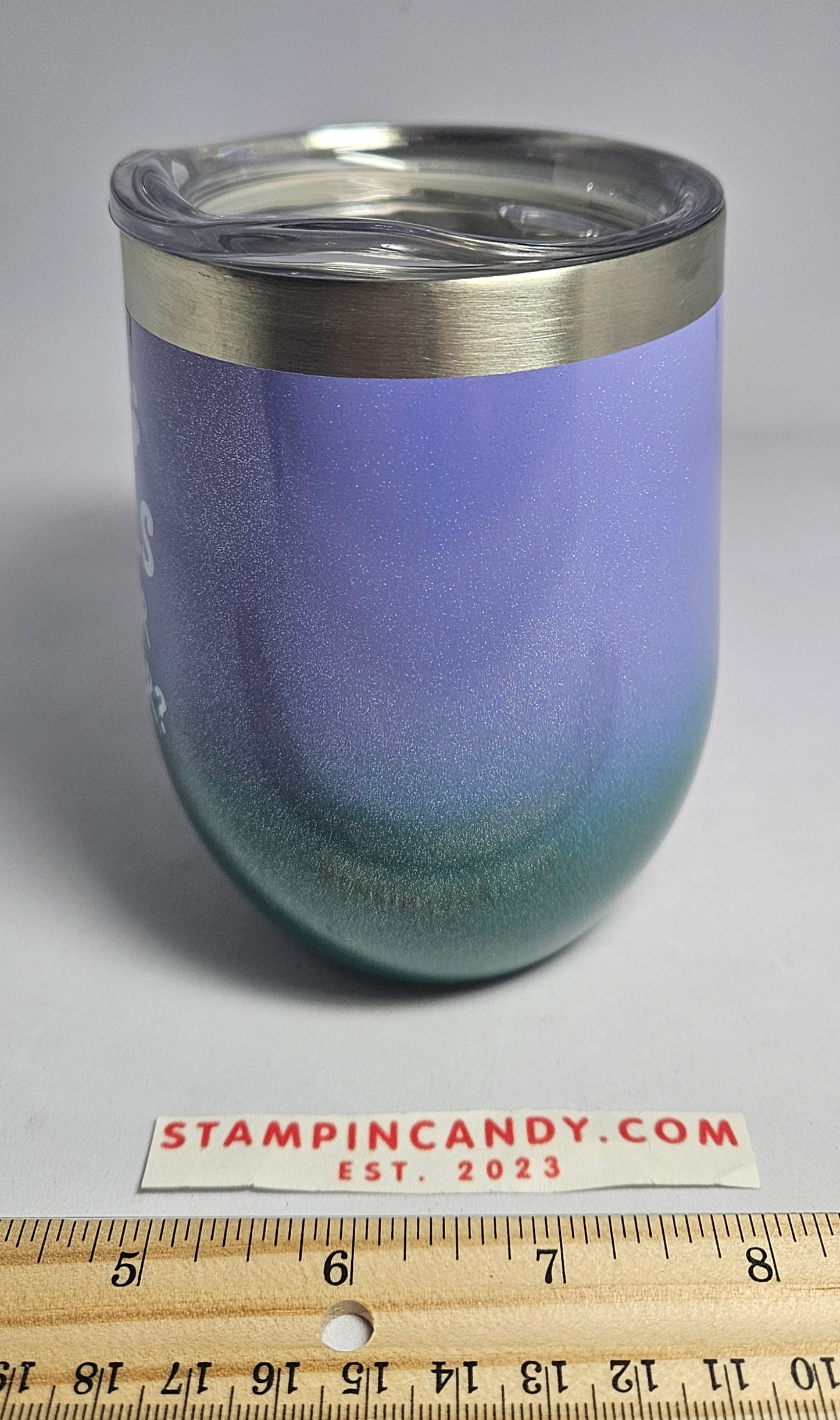 "I Save Animals What's Your Superpower?" Tumbler