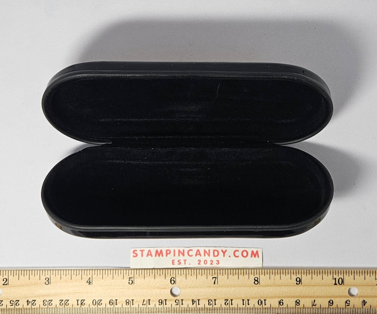 Mount Vernon Hard Shell Sunglasses Case