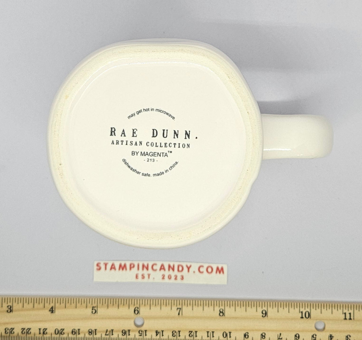Rae Dunn - Self Love Mug
