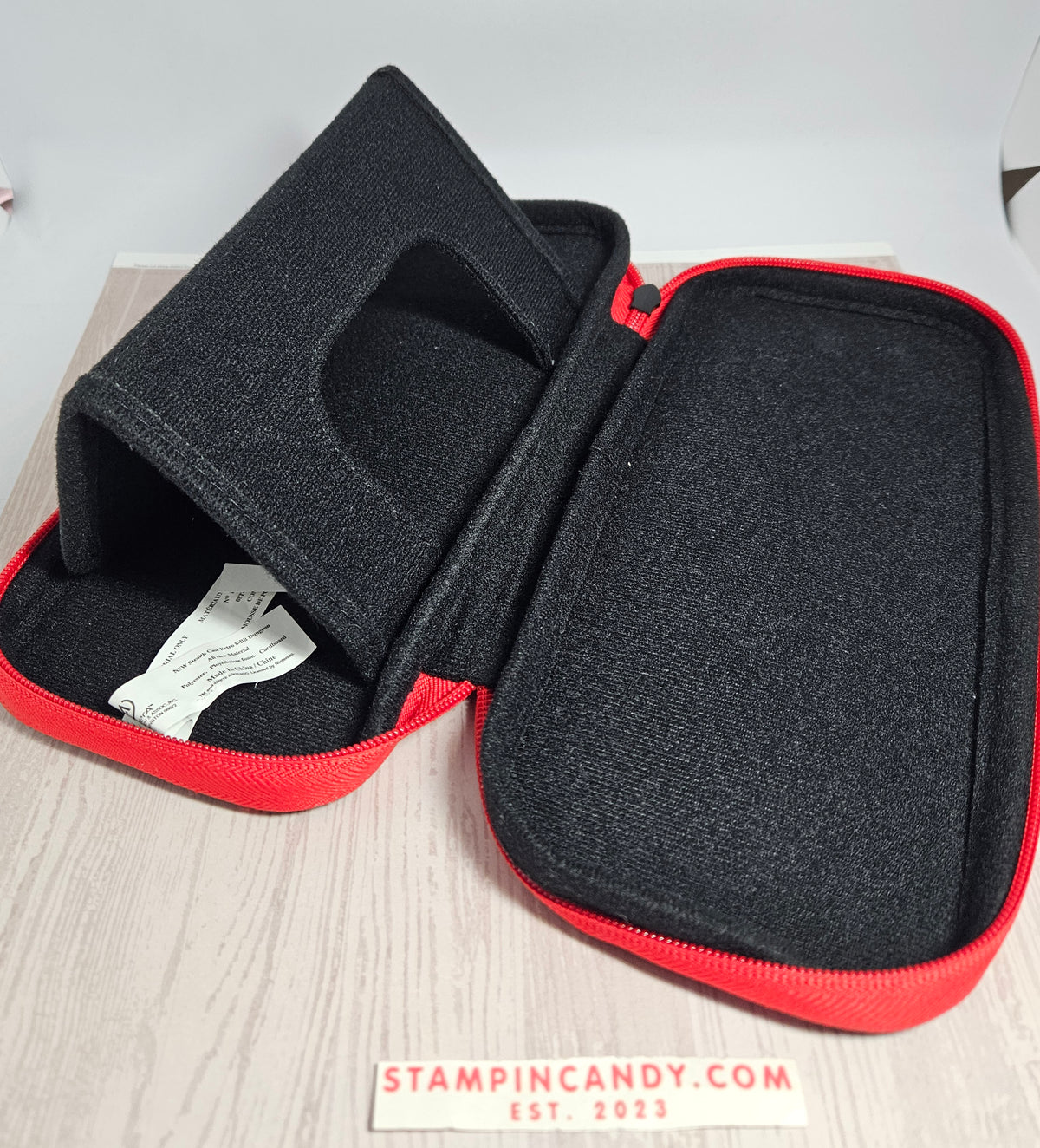 Super Mario 8-Bit Themed - Nintendo Switch Carrying Case