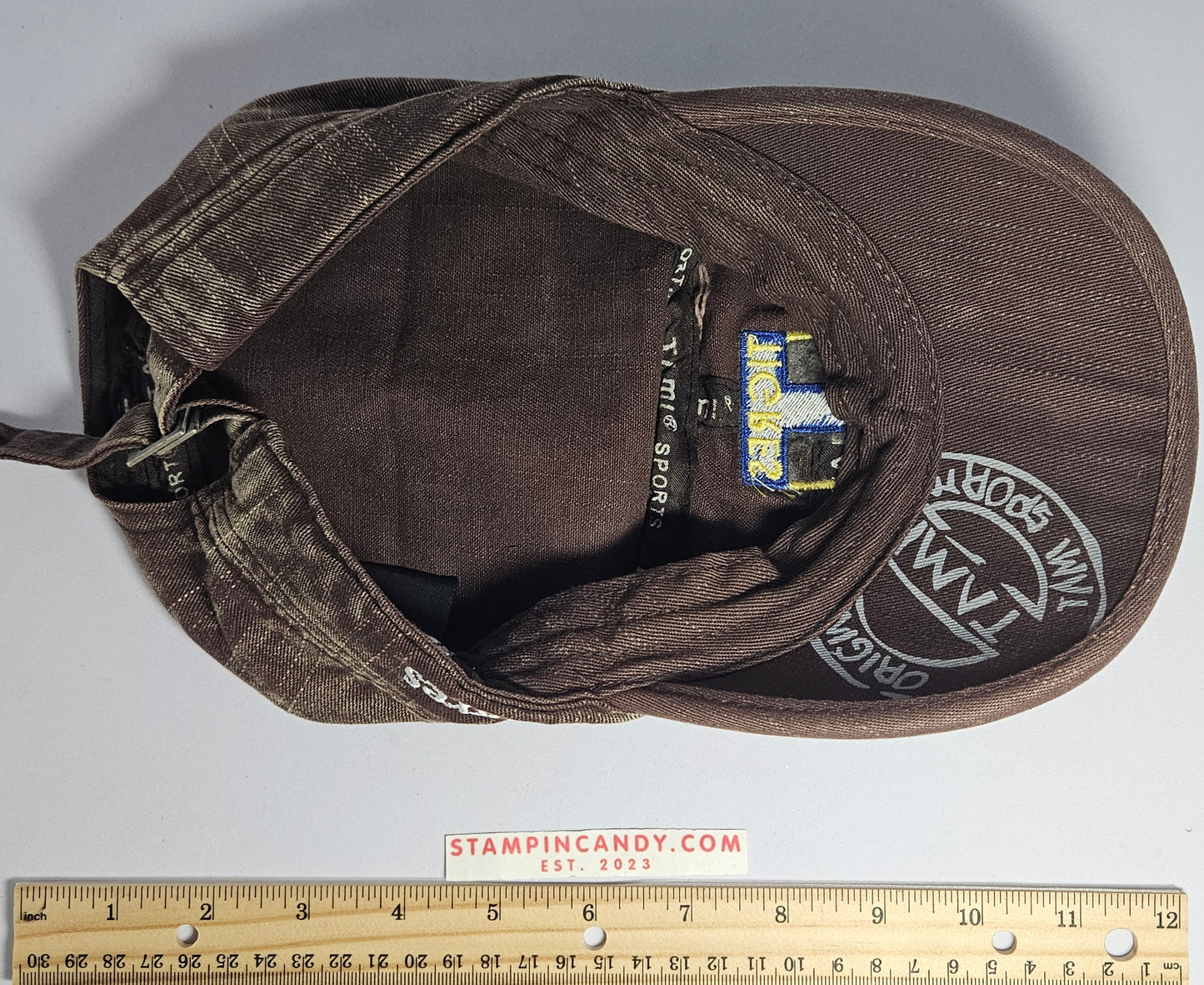Tigres UANL Tami Sports Hat
