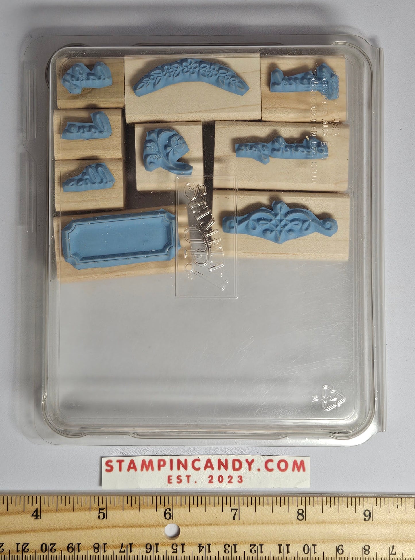 Stampin Up - Noteworthy