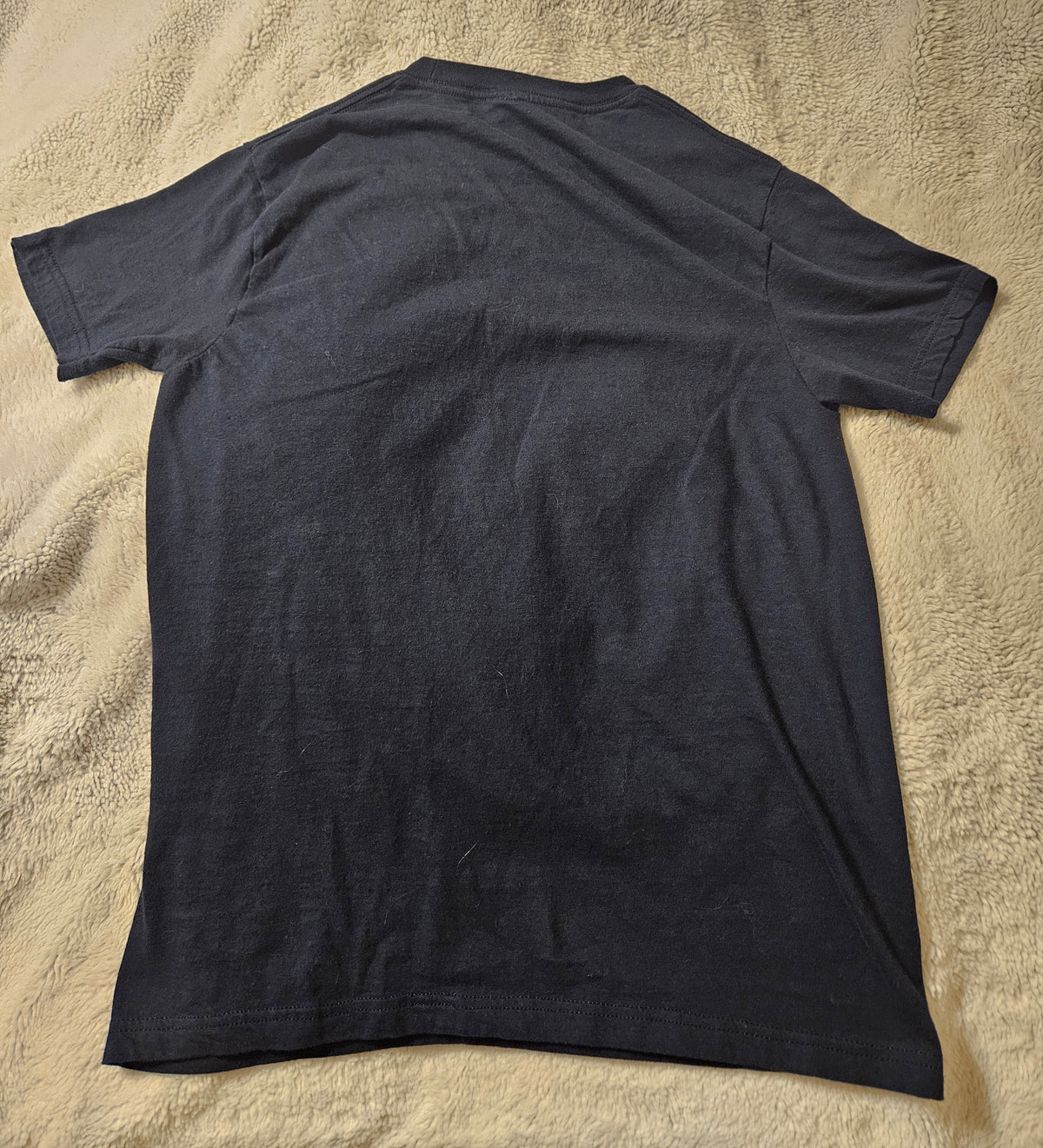 Star Wars - Come to the Dark Side - Medium T-Shirt