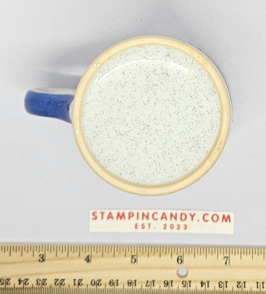 Edmondton Alberta Canada Mug