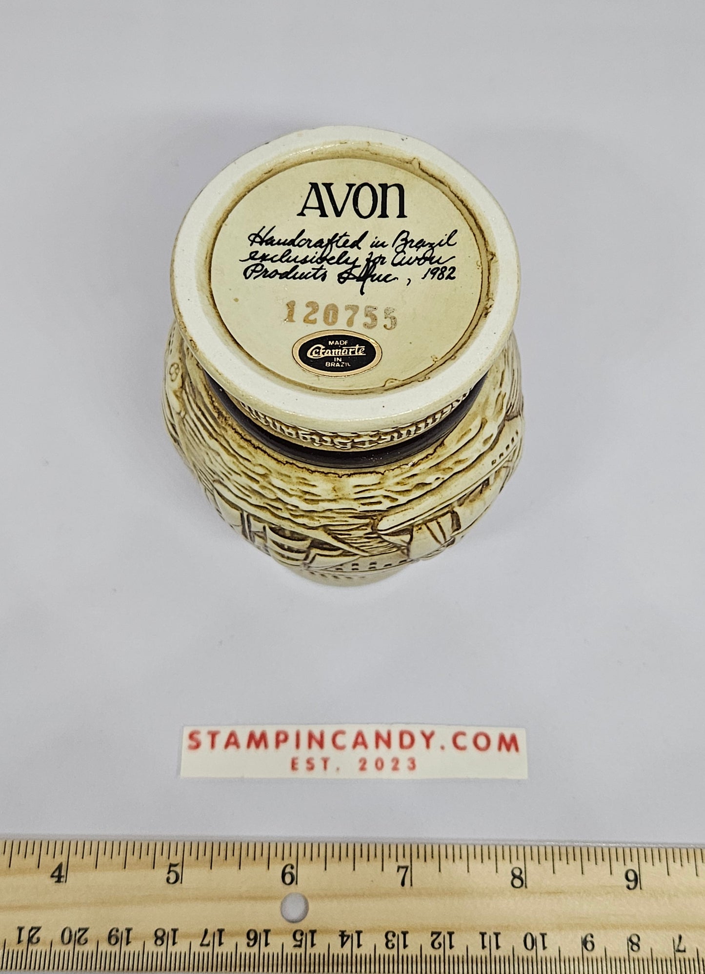 Avon - Mini Stein / Mug