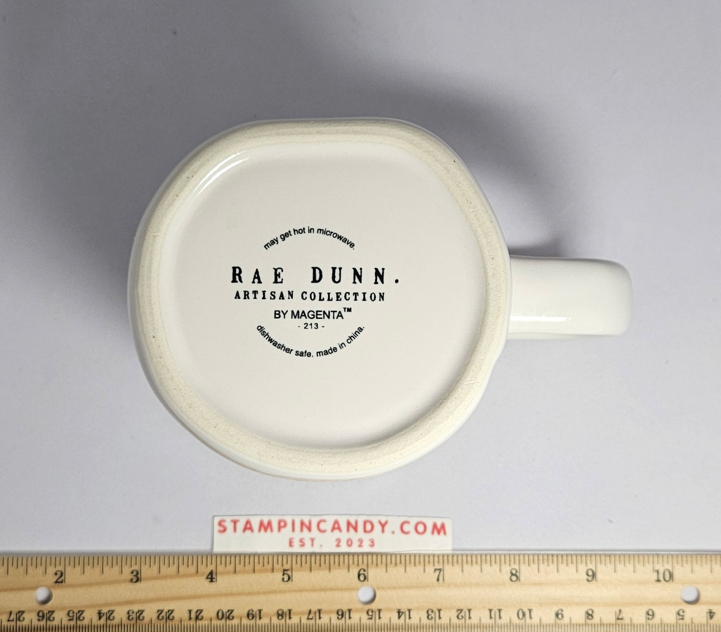 Rae Dunn - "Owl-ways and Forever" Mug