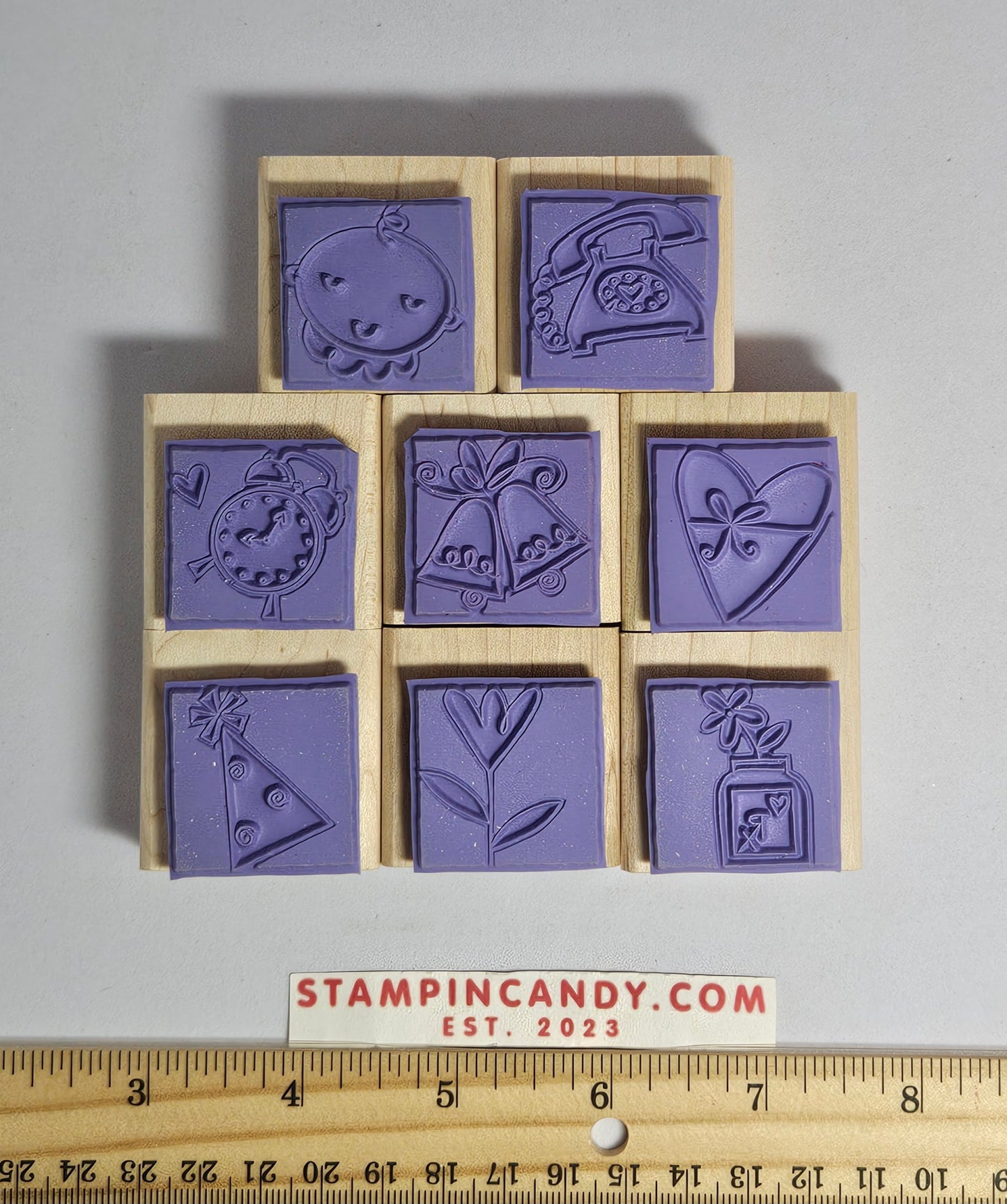 Stampin Up - Occasionally