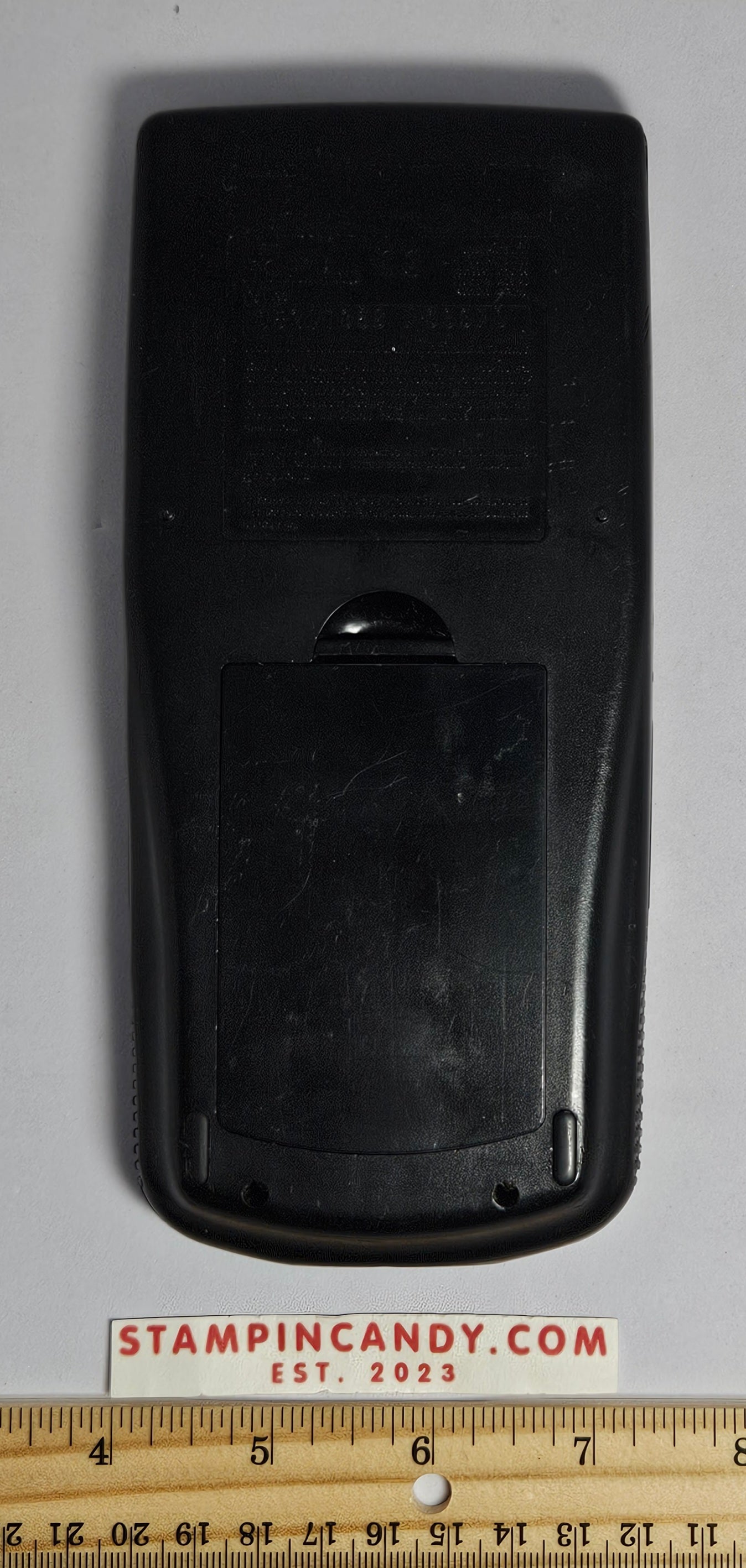 Texas Instruments TI-86 Graphing Calculator