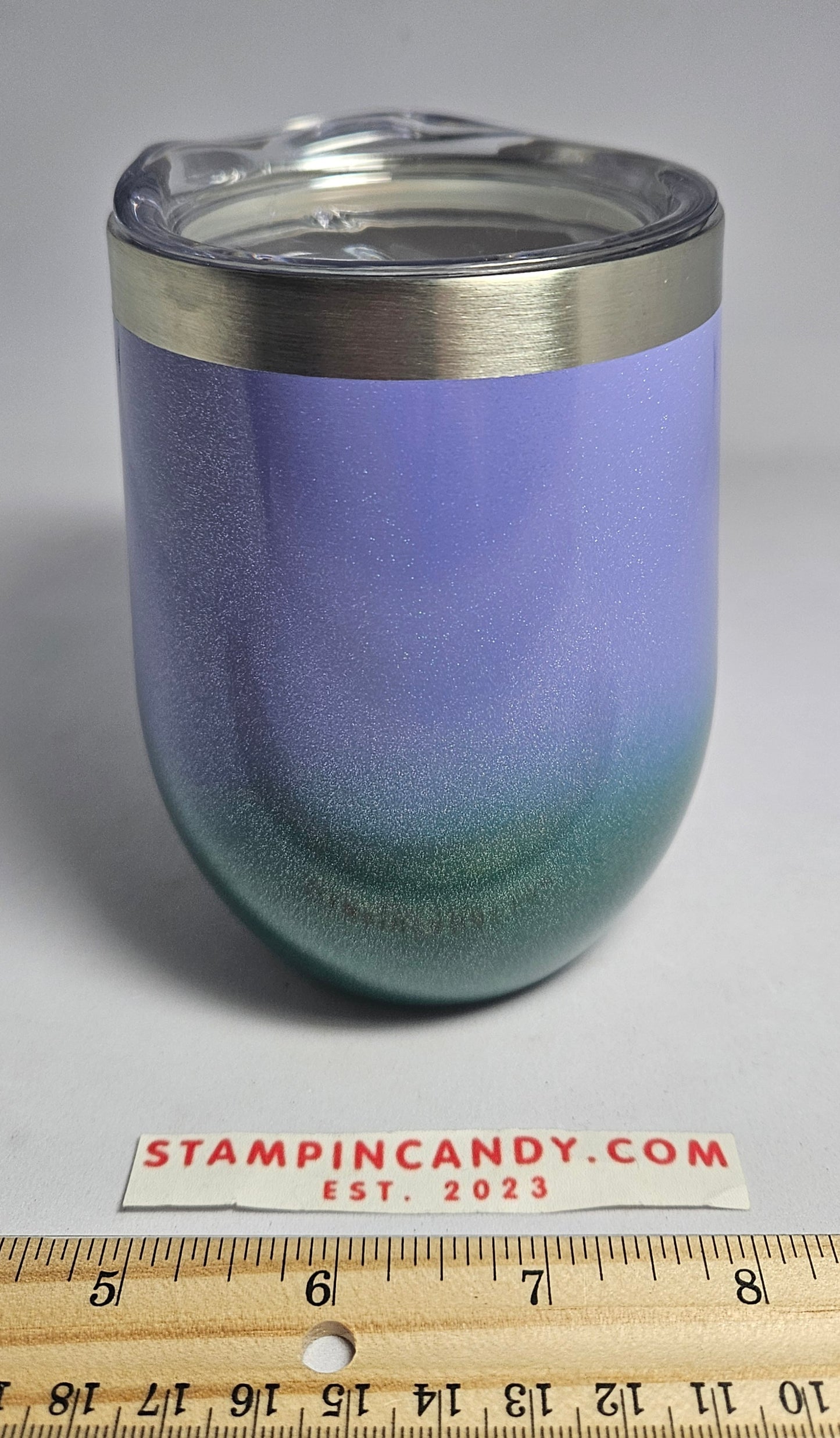 "I Save Animals What's Your Superpower?" Tumbler