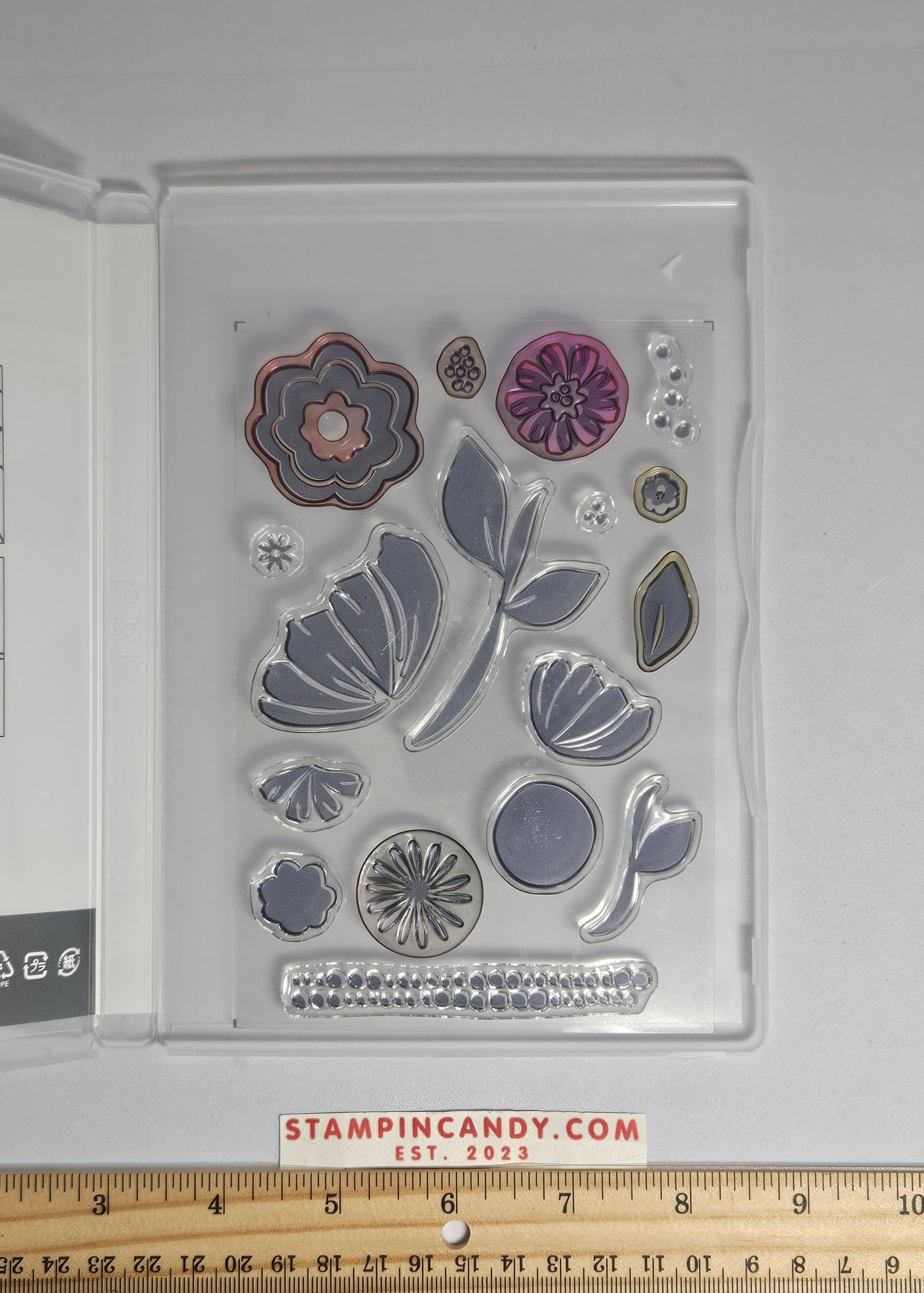 Stampin Up - Bloom by Bloom