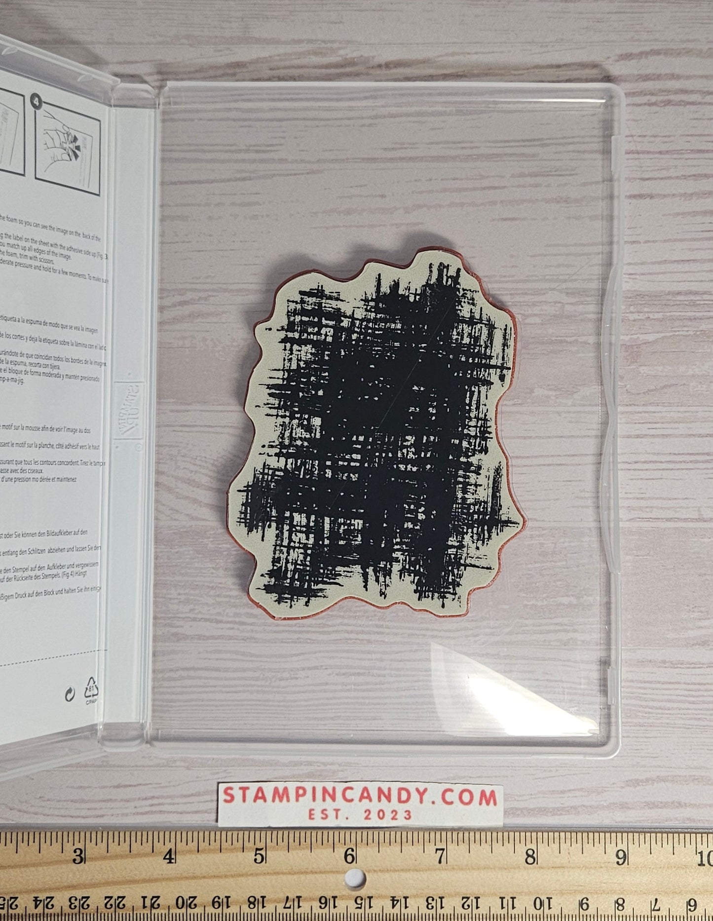 Stampin Up - You've Got This (Set 2 of 2 ONLY)