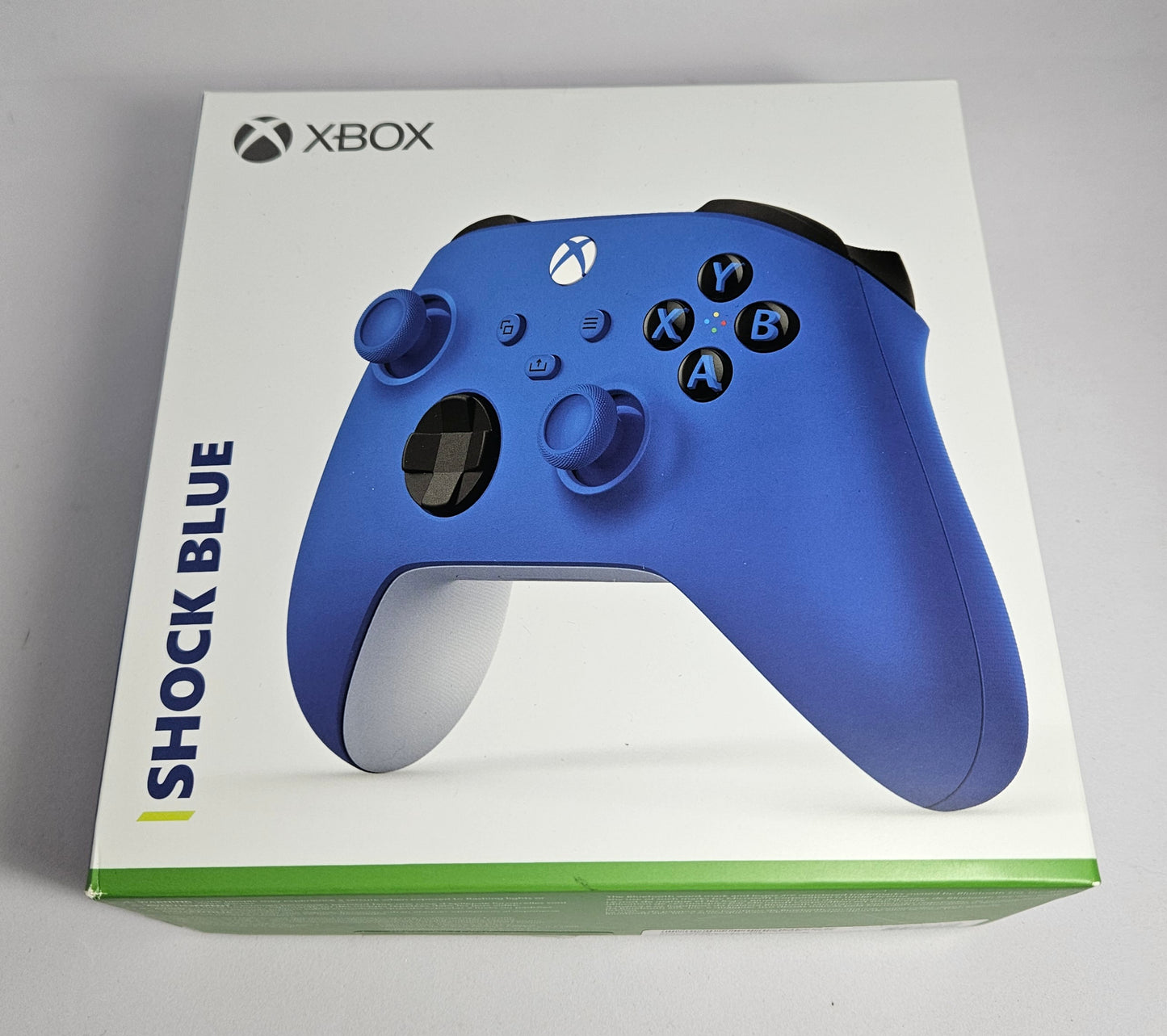 XBox One Wireless Controllers - Model 1914 - For Parts Only!