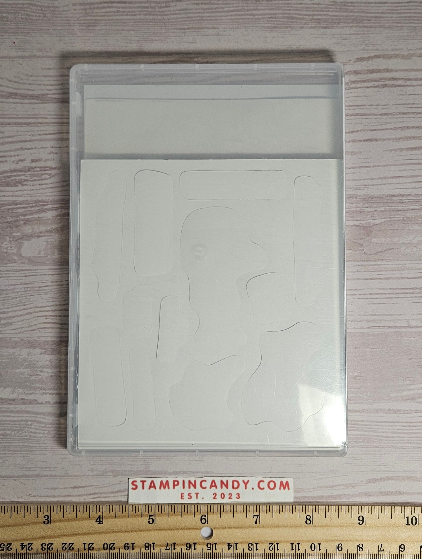 Stampin Up - Bunches of Fun