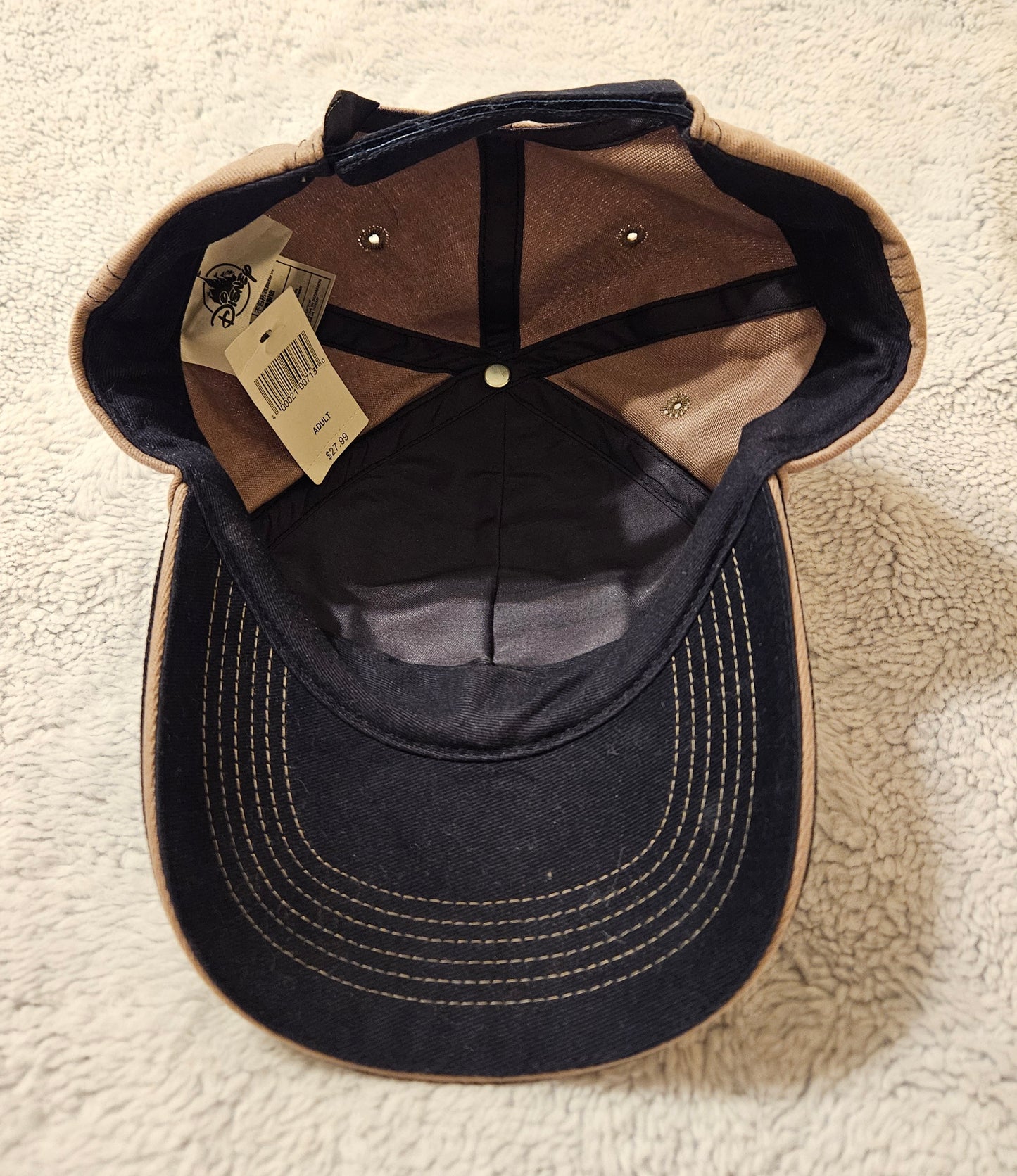 Walt Disney World - Mickey Mouse Hat