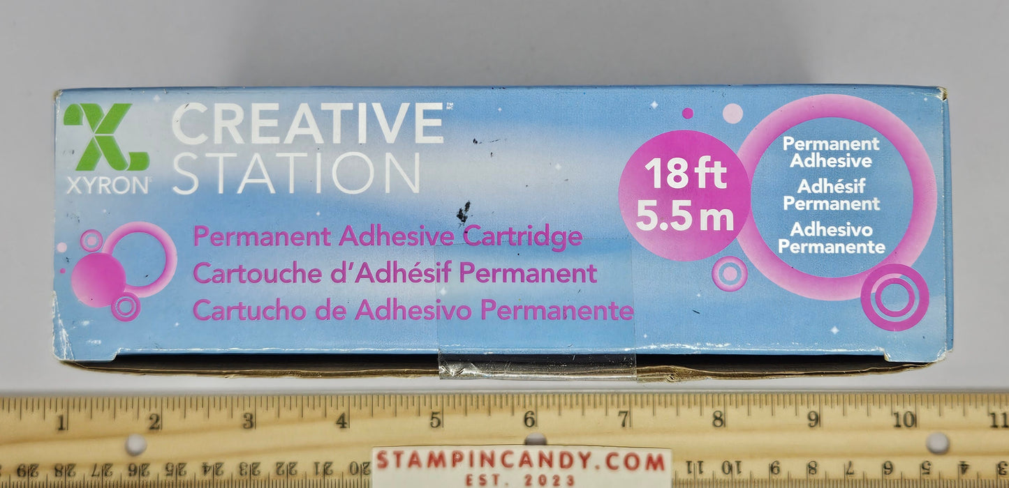 Xyron Creative Station Adhesive Cartridge