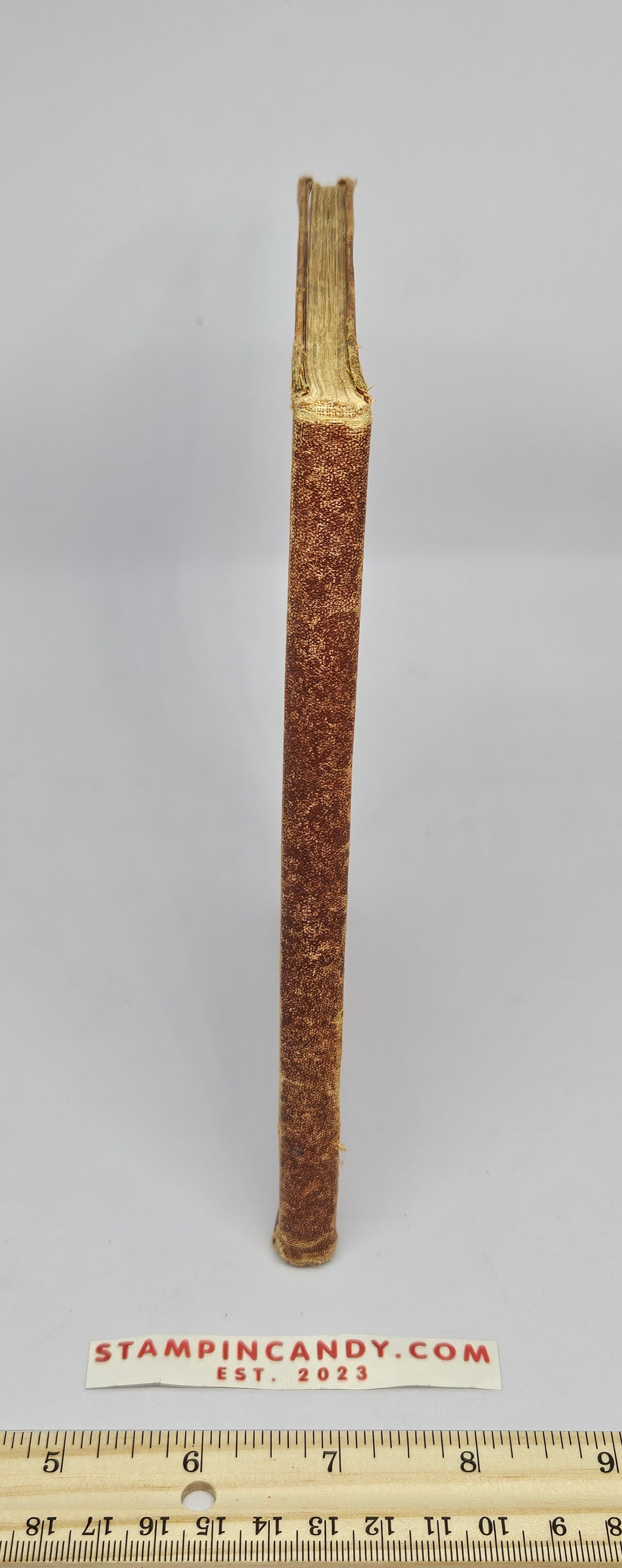 Wentworth's Arithmetical Problems - 1888 - Antique