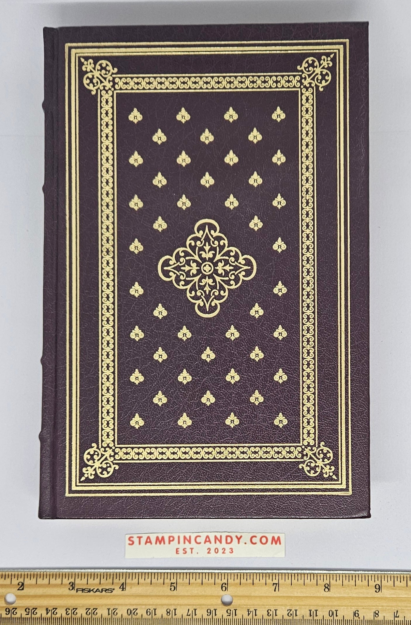 "The Portrait of a Lady" by Henry James - Franklin Library