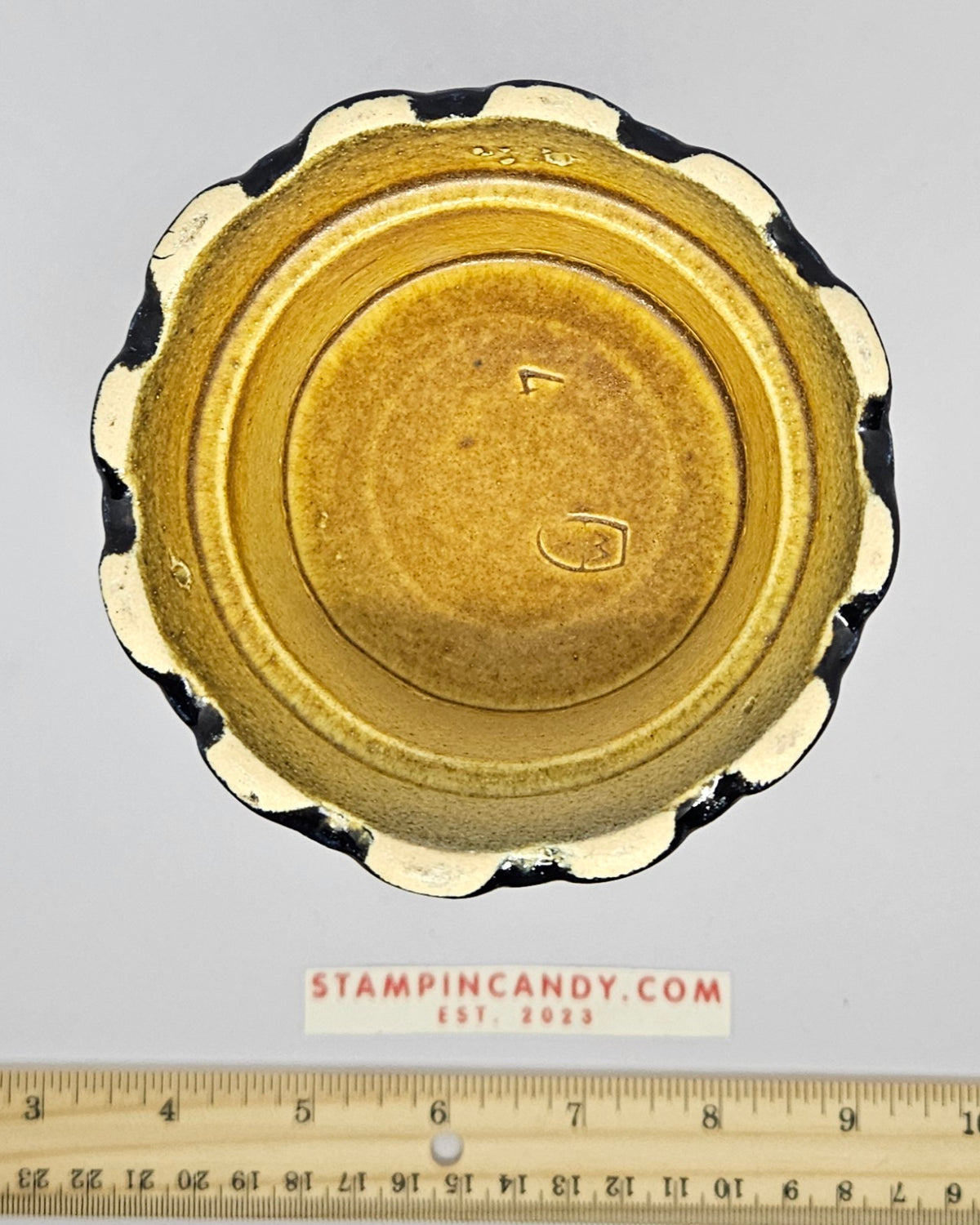 Marzi Remi Beer Stein *NO LID*