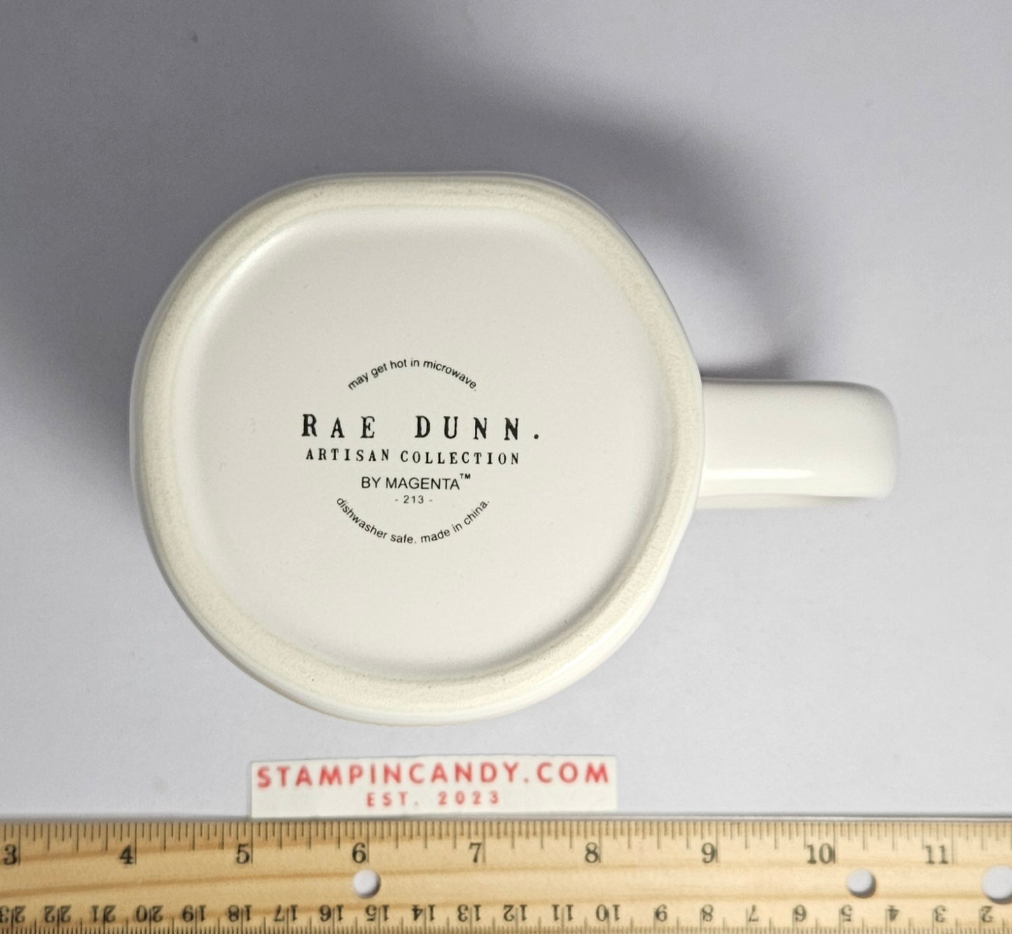 Rae Dunn "Slay" Mug