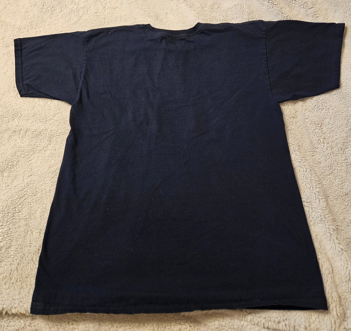 The Hard Rock Cafe - Nashville Tenn. - Large T-Shirt