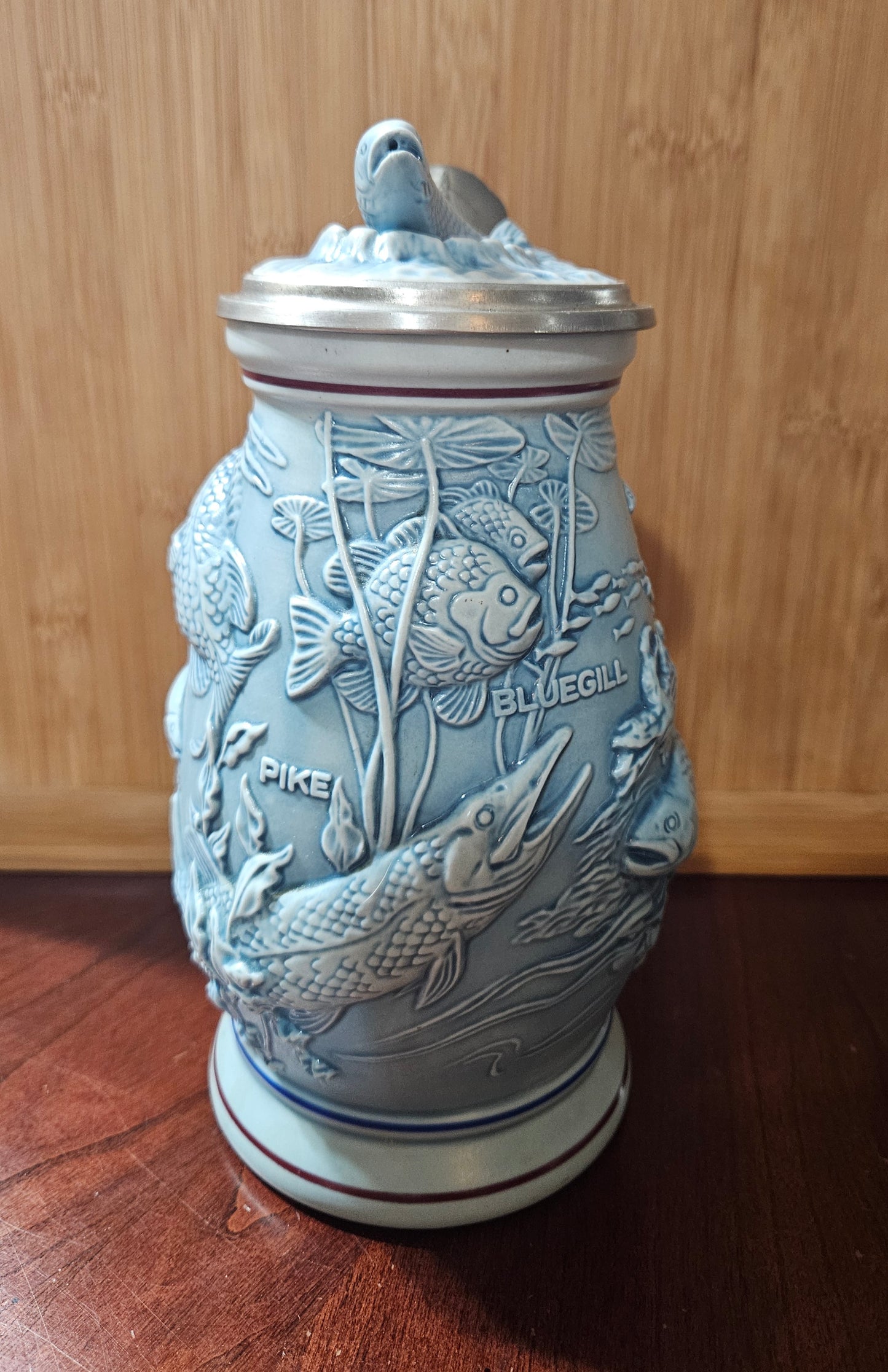 Avon Fish Stein