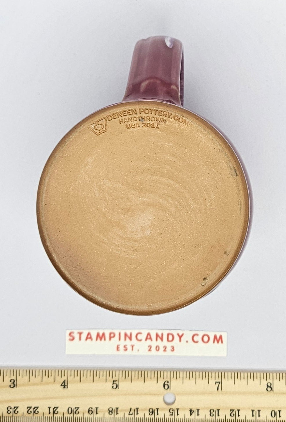 Another Broken Egg Tallahassee Florida Mug