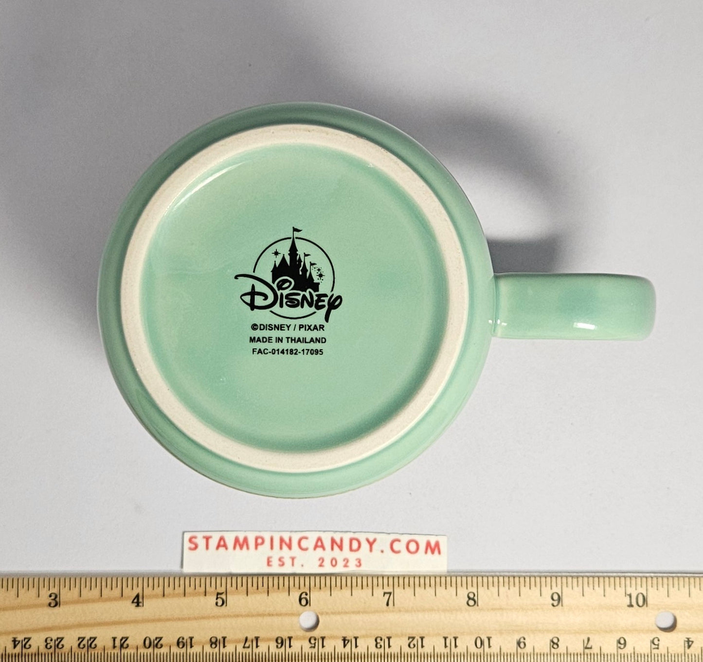 Disney Parks - Finding Nemo - "How to Speak Whale with Dory" 16 oz Mug