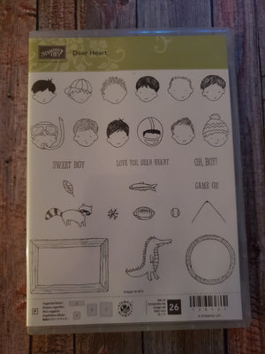 Descriptive image text