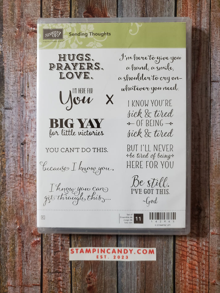 Stampin' UP! 