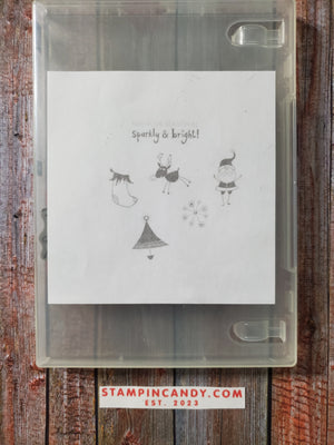 Descriptive image text