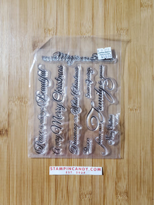 Descriptive image text