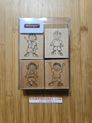 Descriptive image text