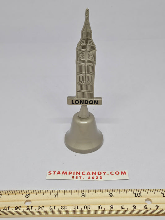 London Souvenir Bell