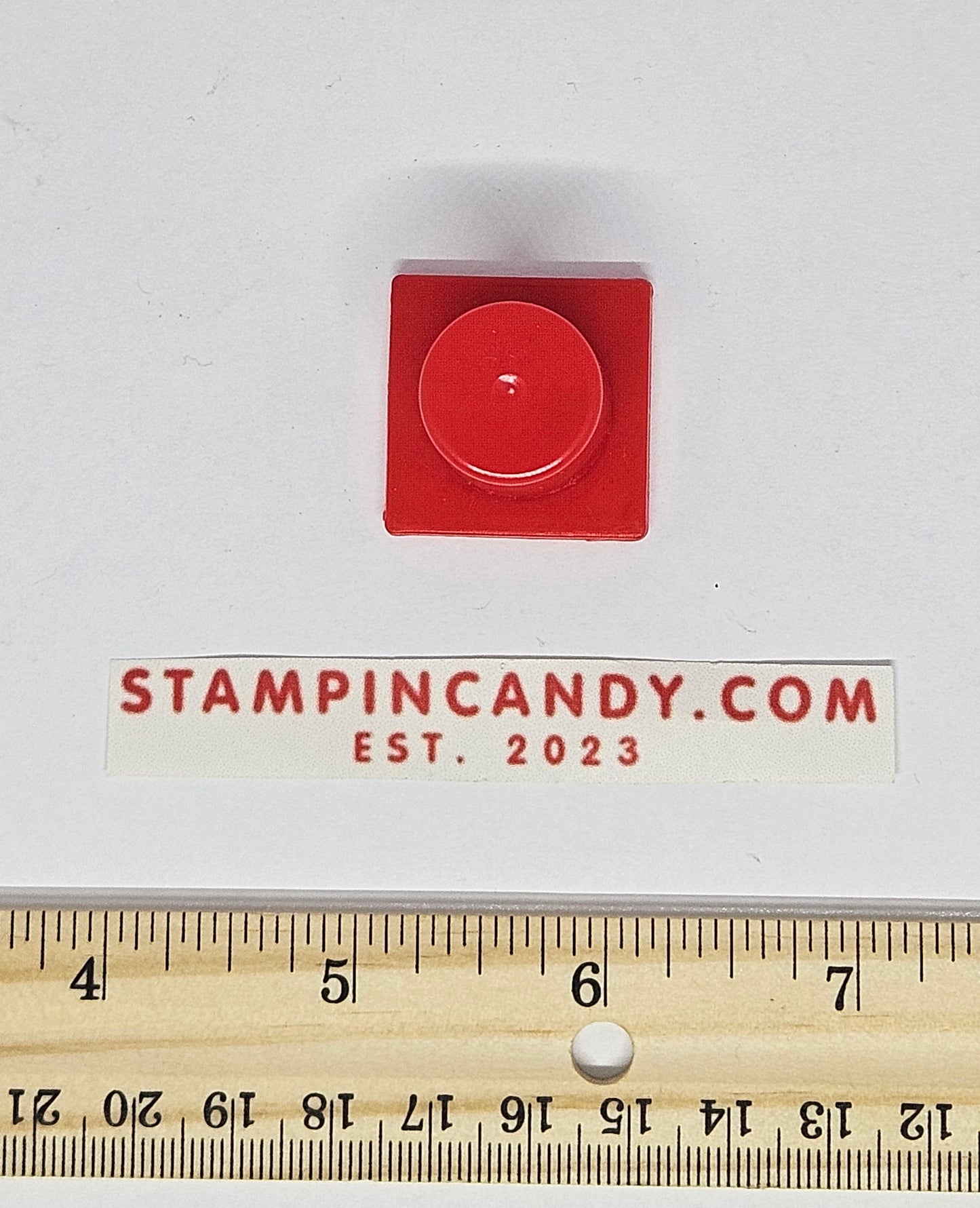 Hello Kitty Stamp