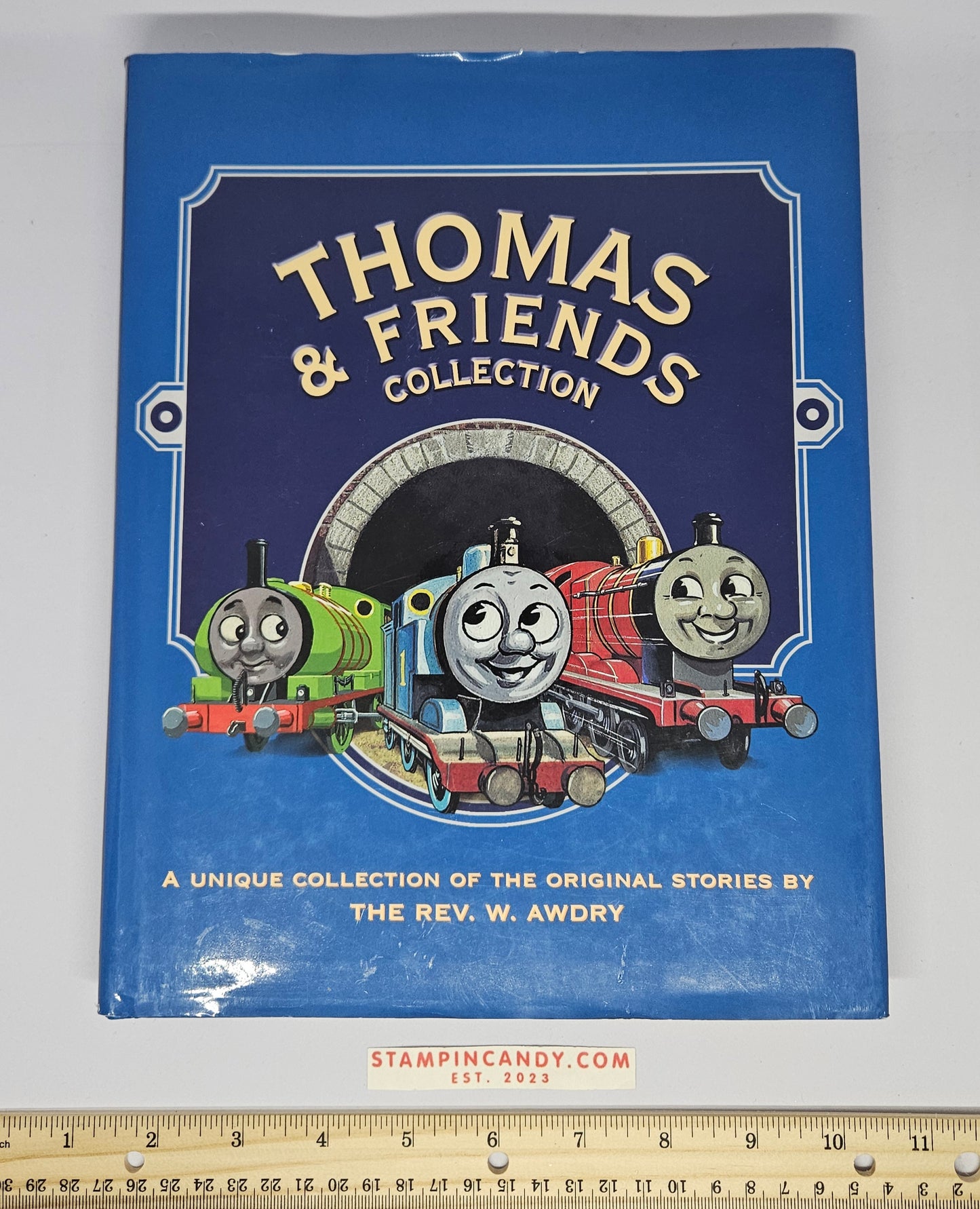 Thomas & Friends Collection