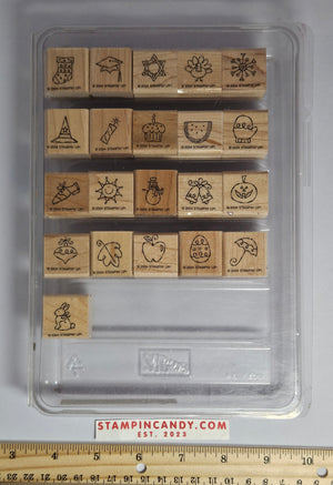 Descriptive image text