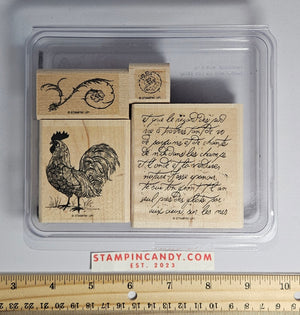 Descriptive image text