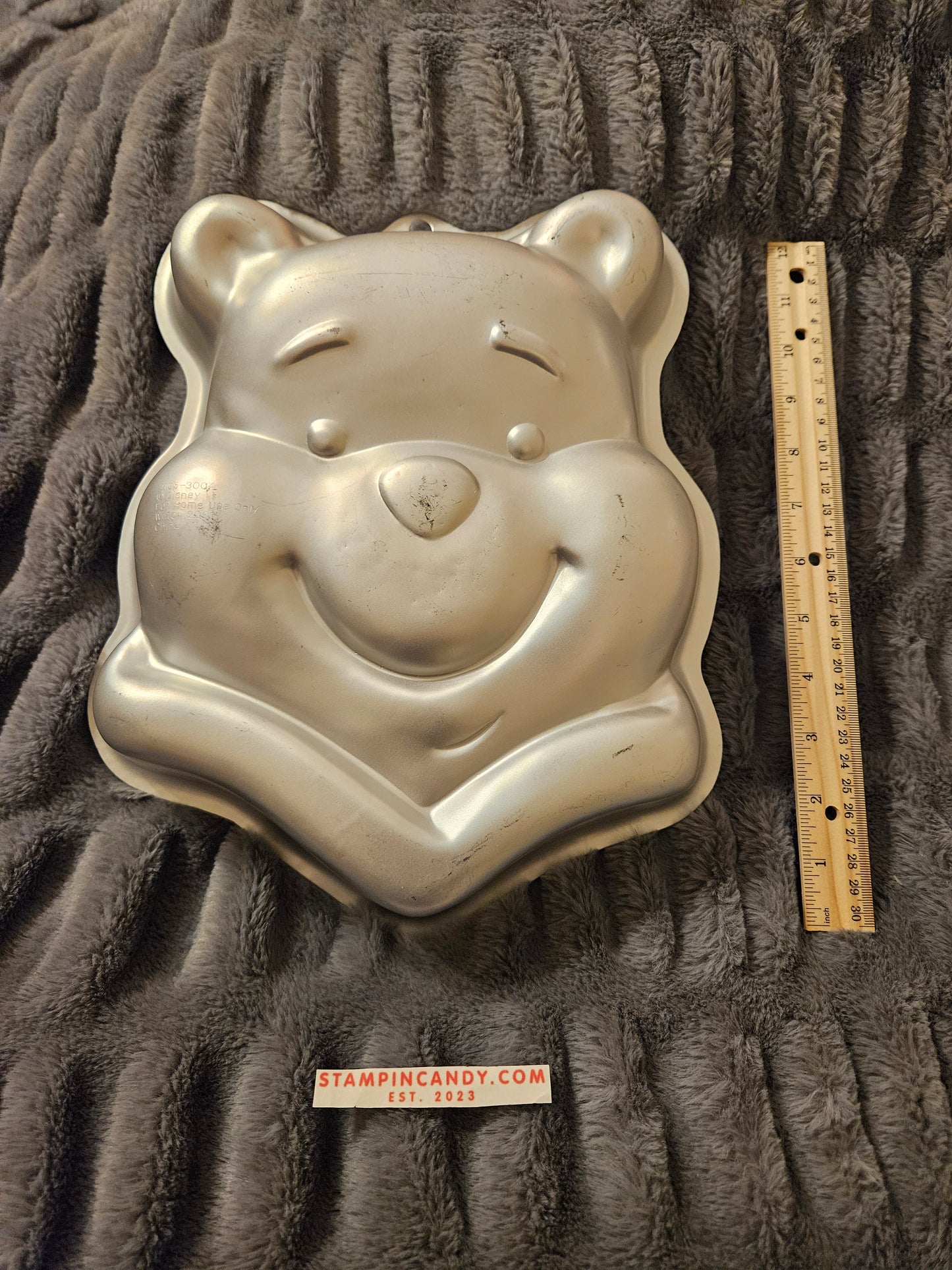 Wilton / Disney - Winnie the Pooh Cake Pan