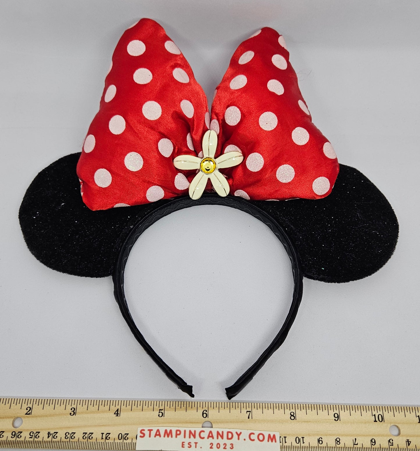 Disney Minnie Mouse Ears