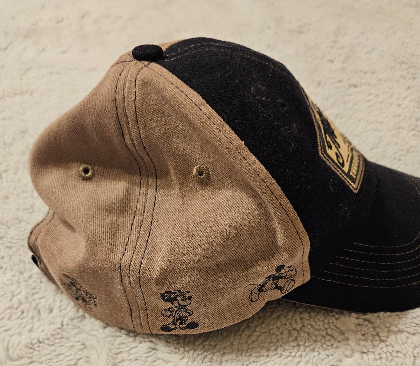 Walt Disney World - Mickey Mouse Hat