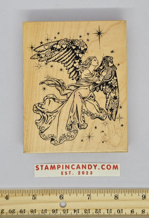 Descriptive image text