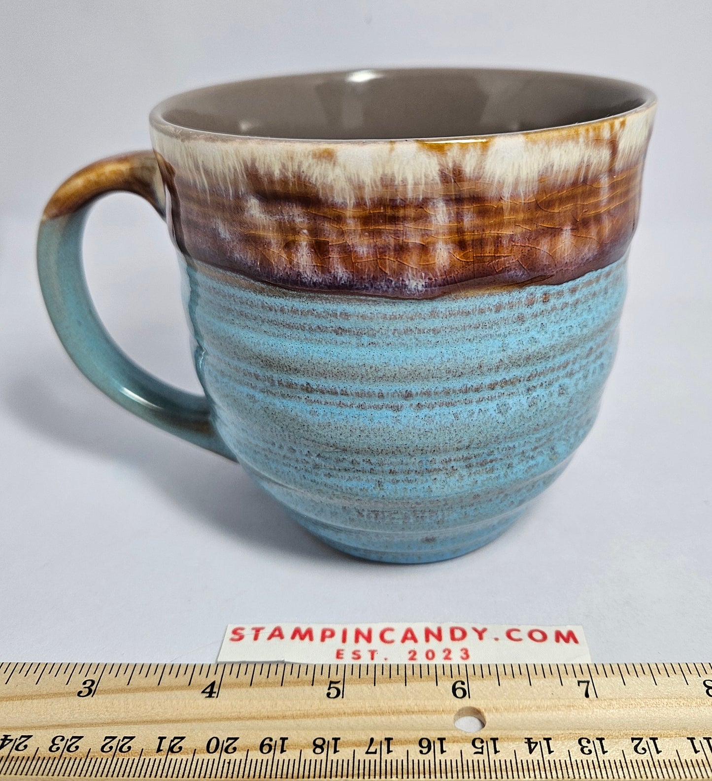 Pike's Peak, Colorado Mug